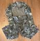 Turkish M2021 Camo Uniform Set Pants Combat Shirt Crye G3 Frog Rare Commando #3