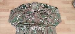 Turkish Marines SAS SAT camouflage uniform set L camo bdu1