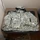 Usgi Ecwcs Gore-tex Jacket Pant Set Acu Gen Iii Level 6 Extreme Cold/wet Weather