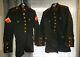 Usmc Marine Corps Dress Shirt Uniform Jacket Camo Set Lot Collectors 39r