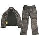 Us Army Men's Tactical Military G3 Special Forces Sets Hunting Uniforms Combat