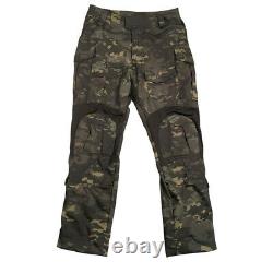 US Army Military Mens Tactical Gen3 Combat Shirt Pants Airsoft BDU Uniform Camo