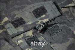 US Army Military Mens Tactical Gen3 Combat Shirt Pants Airsoft BDU Uniform Camo