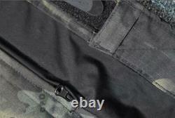 US Army Military Mens Tactical Gen3 Combat Shirt Pants Airsoft BDU Uniform Camo