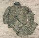 Us Army Set Parka Cold Weather Universal Camouflage Ecwcs Jacket And Pants