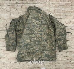 US Army Set Parka Cold Weather Universal Camouflage ECWCS Jacket And Pants