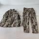 Ukrainian Army Field Uniform Set Jacket Pants Camo Mm14 Pixel Spetcnaz Size M