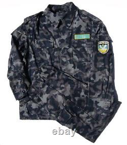 Ukrainian Berkut Camouflage Set Size 56/58-4