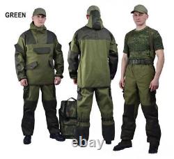 Uniform Tactical Camouflage Suits Working Hunting Clothes Army Training