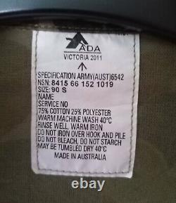 Uniform set Australia duck hunter camouflage camo