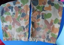 Uniform set Australia duck hunter camouflage camo