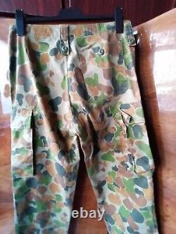 Uniform set Australia duck hunter camouflage camo