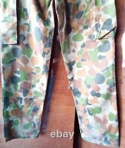 Uniform set Australia duck hunter camouflage camo