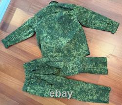 VKPO Suit (4 Layers) in EMR Color, Size 52-4, Made in 2018 by BTK Group