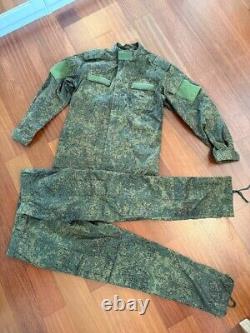 VKPO Suit (4 Layers) in EMR Color, Size 52-5 (3), Made in 2022 by BTK Group