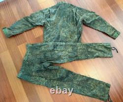 VKPO Suit (4 Layers) in EMR Color, Size 52-5 (3), Made in 2022 by BTK Group
