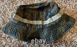 Vietnam Jungle Lightweight Tiger Stripe LRRP Uniform Set