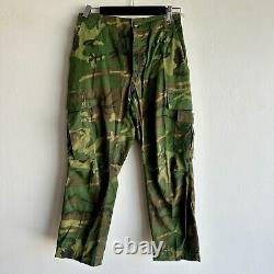 Vietnam War ARVN ERDL Camo Uniform Set Custom Original