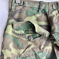 Vietnam War ARVN ERDL Camo Uniform Set Custom Original