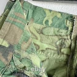 Vietnam War ARVN ERDL Camo Uniform Set Custom Original