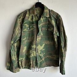 Vietnam War ARVN ERDL Camo Uniform Set Custom Original