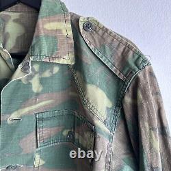 Vietnam War ARVN ERDL Camo Uniform Set Custom Original