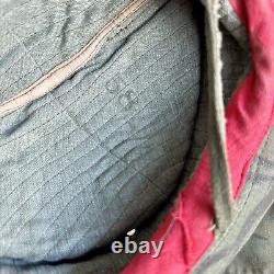Vietnam War ARVN Invisible ERDL Camo Uniform Set Jacket Pants Boonie Hat