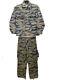 Vintage Authentic South Vietnamese Avrn Tailored Us Issued Tigerstripe Bdu Set