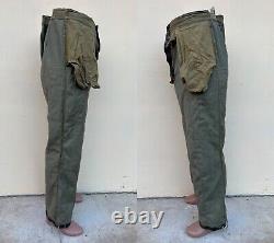 Vintage Ukrainian army military border guard uniform set. Rank major