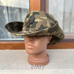 Vintage Ukrainian army military border guard uniform set. Rank major