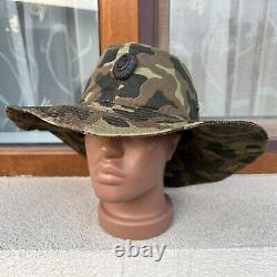 Vintage Ukrainian army military border guard uniform set. Rank major