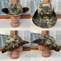Vintage Ukrainian army military border guard uniform set. Rank major
