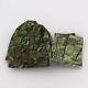 Vintage Vietnam Erdl Combat Uniform Set Rare Hard To Find Size- Large Regular