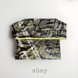 Vintage Vietnam Tiger Stripe Set VERY RARE Size US-M