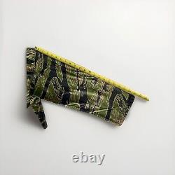 Vintage Vietnam Tiger Stripe Set VERY RARE Size US-M