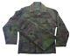 Wartime Army Of The Republic Of Vietnam (arvn) Invisible Camouflage Uniform Set