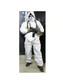 Winter Camouflage Suit 6sh119 Is Included In The Ratnik Equipment Set