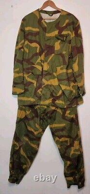 Yugoslav Uniform Set MOL-68 Yugoslavia SFRJ JNA