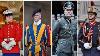 25 Uniformes Militaires Les Plus Chauds Jamais