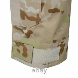 Airsoft Army Gen3 Hommes Costume Militaire Pantalon Tactique Pantalon Swat Uniforme De Combat De L'edr