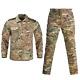 Airsoft Tactical Army Military Uniformes Camouflage Costume Vêtements De Chasse