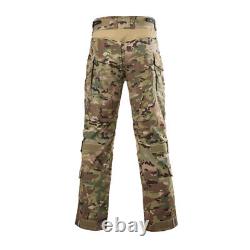 Armã©e Amã©ricaine Tactical Shirt Pantalons Military Combat Bdu Hunting Gen3 Uniforme Camo