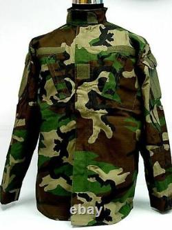Armã©e Militaire Ensemble D'uniformes Tactiques Combat Camouflage Vêtements De Chasse En Plein Air