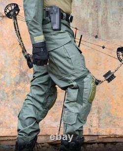 Armã©e Us Tactical Shirt Pantalons Military Gen3 Combat Bdu G3 Uniforme Camo Suit