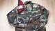 Armée Syrienne Camouflage Bdu Camo Set Xl