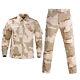 Camouflage Des Hommes Tactique De L'armée Tenue Militaire De Chasse Vêtements De Chasse Vêtements De Chasse