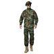 Chemise De Combat Militaire Pour Homme, Ensemble De Vêtements De Camouflage Tactique De L'armée.