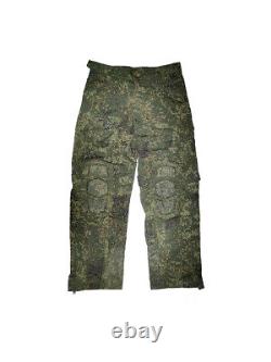 Chemise et pantalon de combat tactiques pour hommes de la SWAT, uniforme de camouflage militaire Airsoft BDU