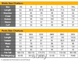 Chemises et pantalons tactiques Emersongear G3 Uniforme de combat pour hommes ensembles d'entraînement en plein air
