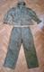 Costume Gorka Km 6sh122 Sumrak, Uniforme De Scout De L'armée Russe De L'ensemble Ratnik Camo Emr